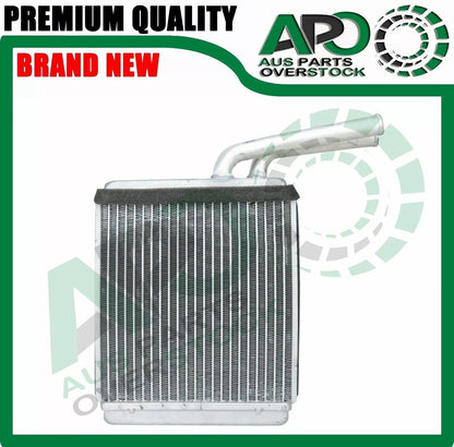 Heater Core For HOLDEN JACKAROO USB UBS 4Cyl Rodeo TF 1988-2003