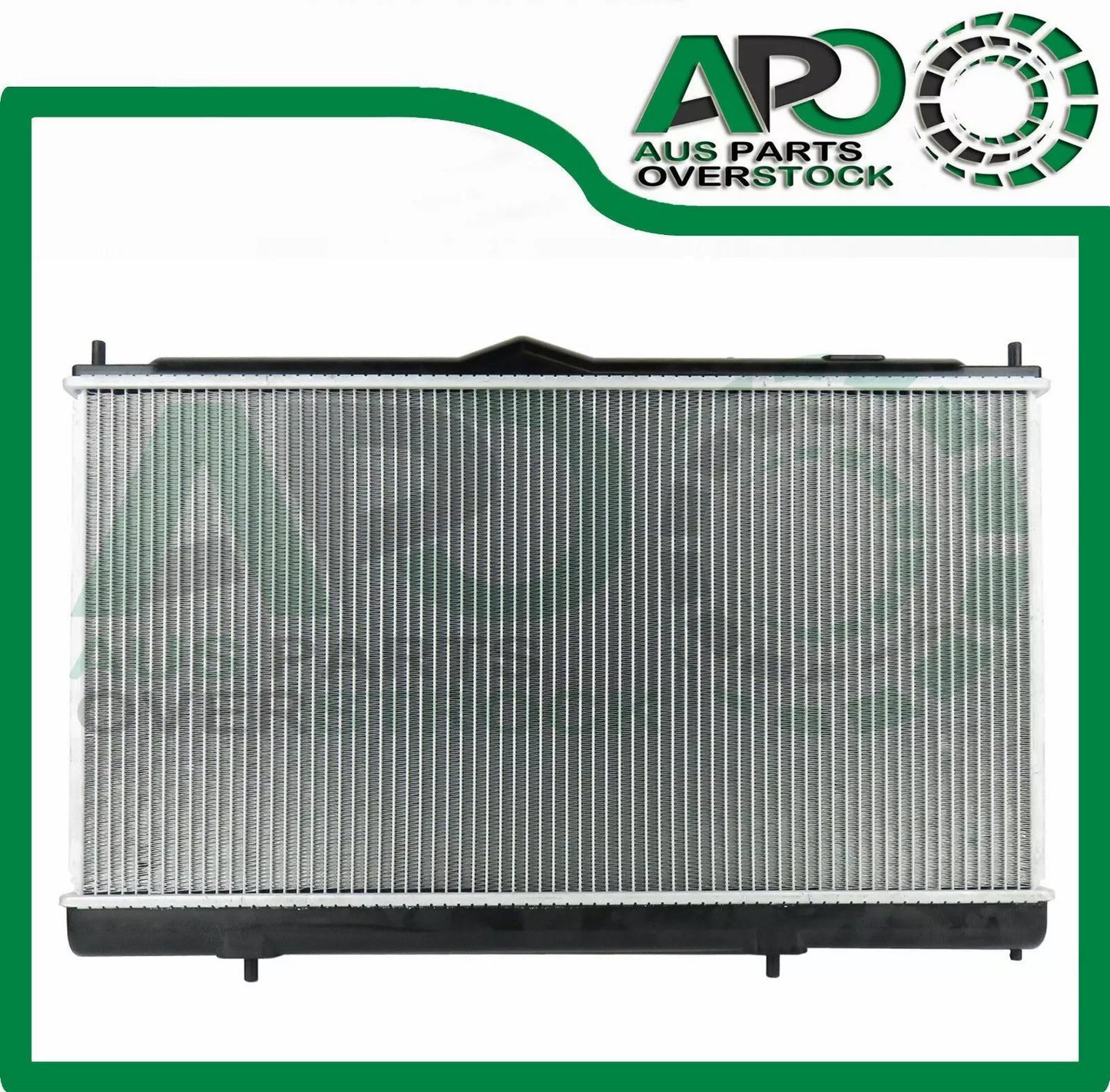 Radiator MITSUBISHI 3000GT Auto Manual 1992-1997