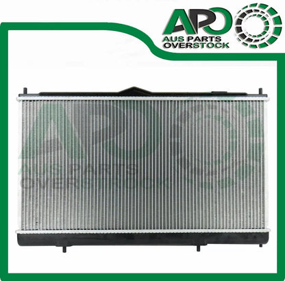 Radiator MITSUBISHI 3000GT Auto Manual 1992-1997