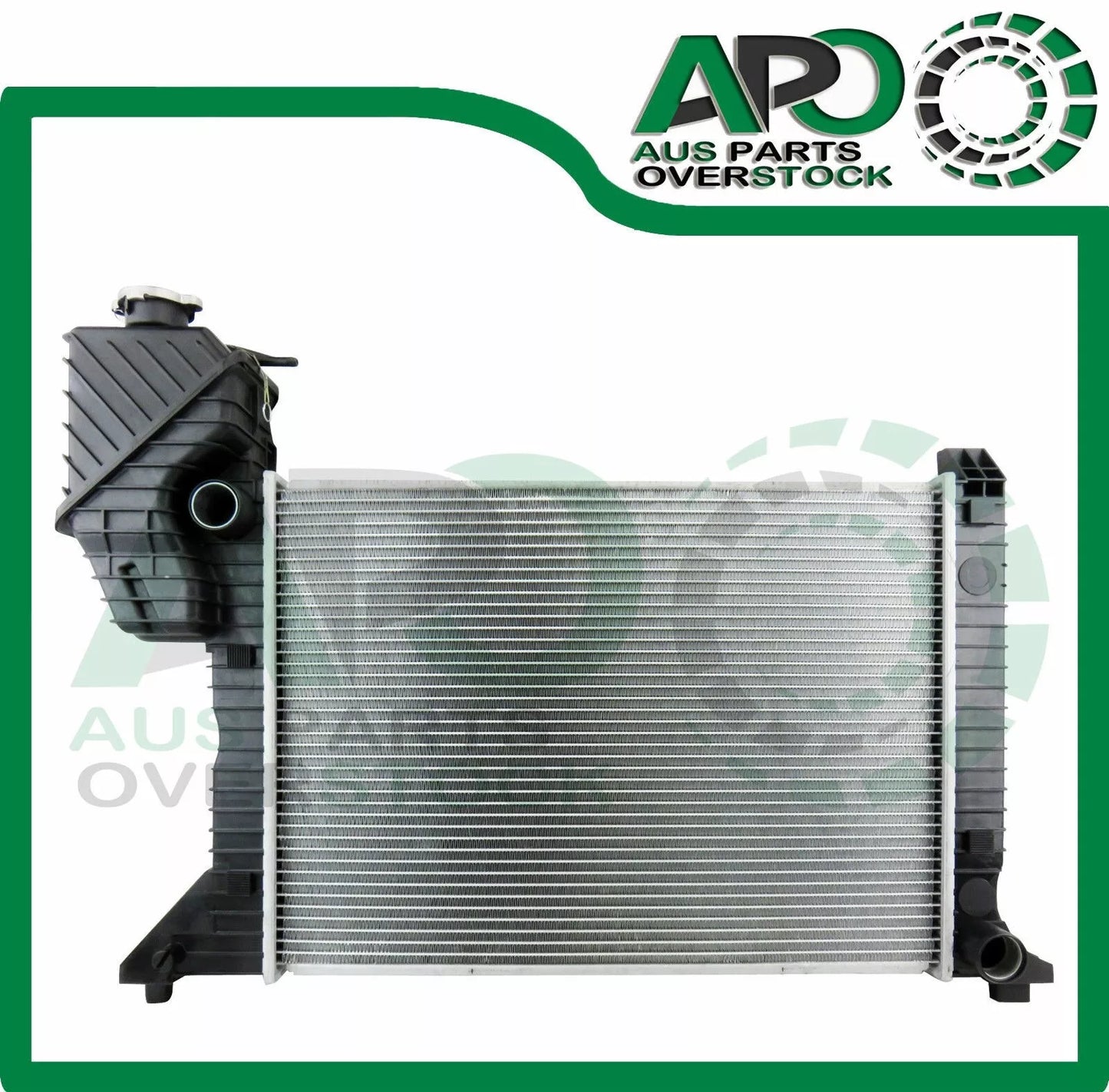 Radiator For MERCEDES SPRINTER VAN W901 W902 W903 W904 W905 1995-2006