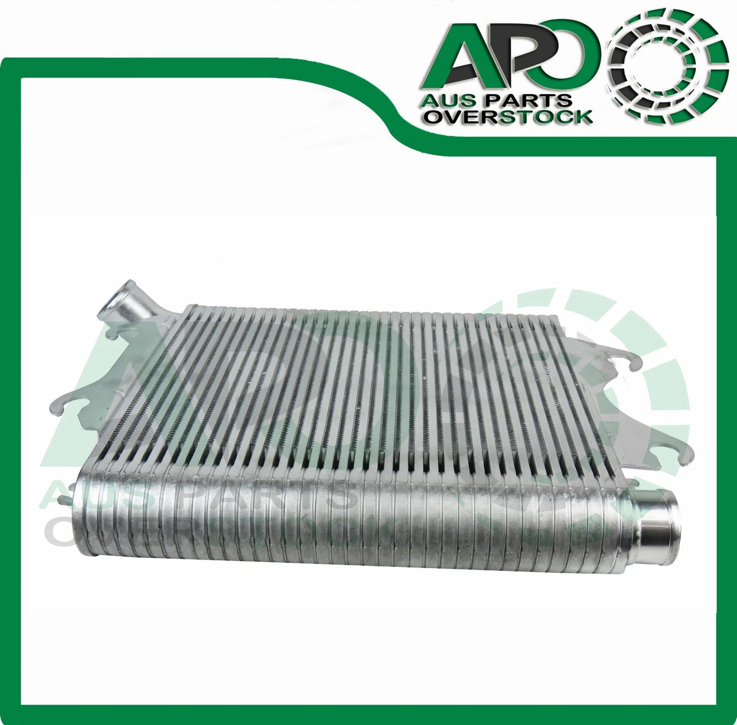 Intercooler for Holden Colorado RC ISUZU D-MAX DMAX 3.0Ltr Turbo Diesel