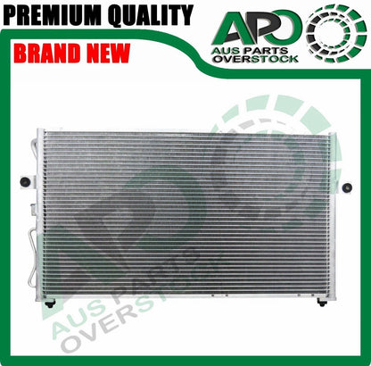 Air Condenser for KIA CARNIVAL KV II 2.5L 2.9CRDi 8/1999-7/2006