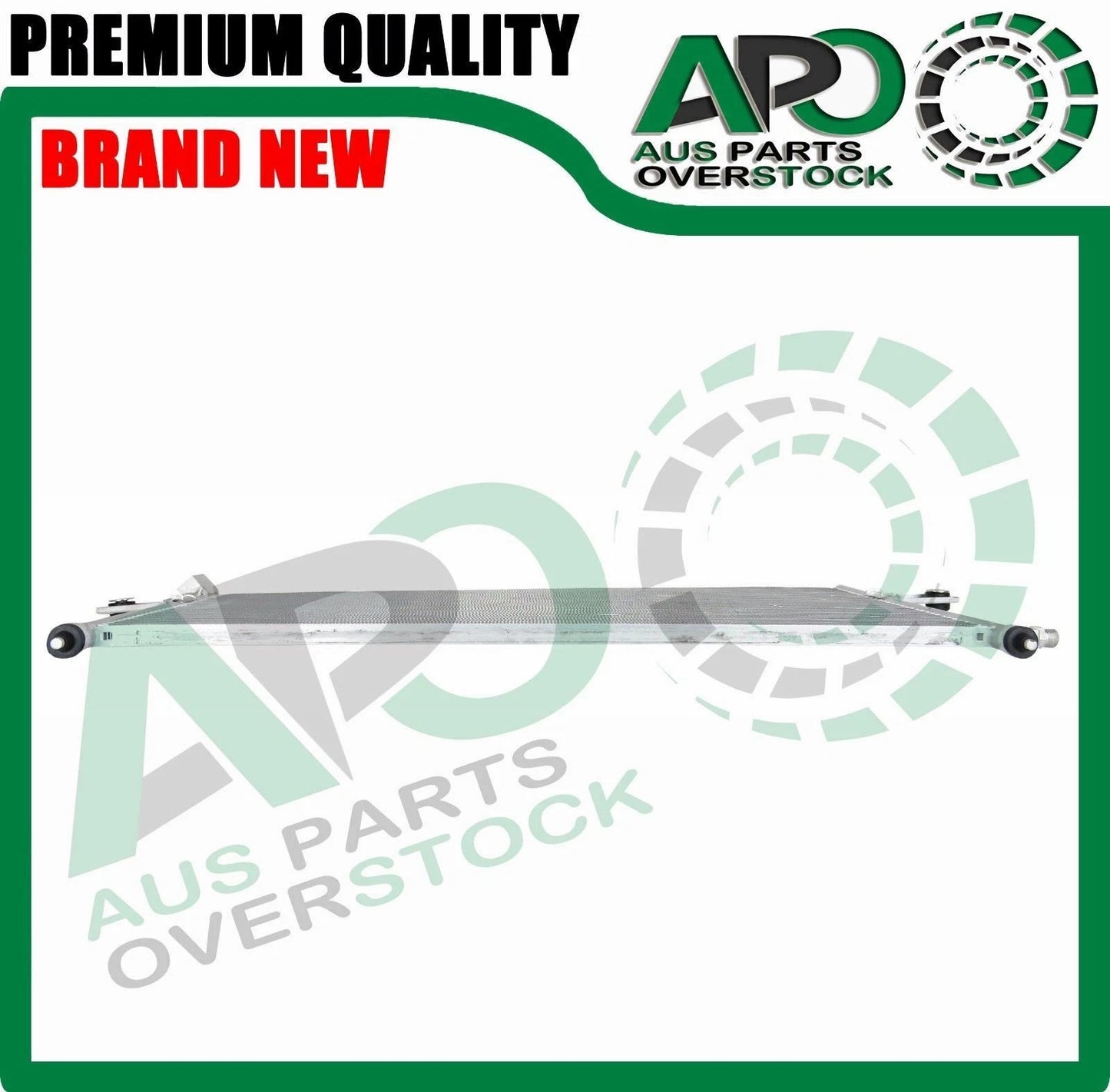 Air Condenser for NISSAN NAVARA D22 1998-2004