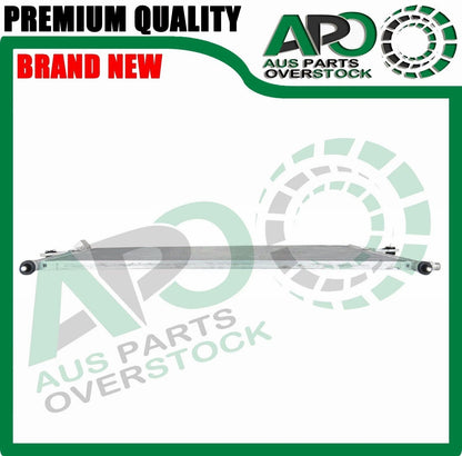 Air Condenser for NISSAN NAVARA D22 1998-2004