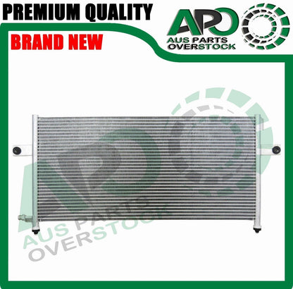 Air Condenser for NISSAN NAVARA D22 1998-2004