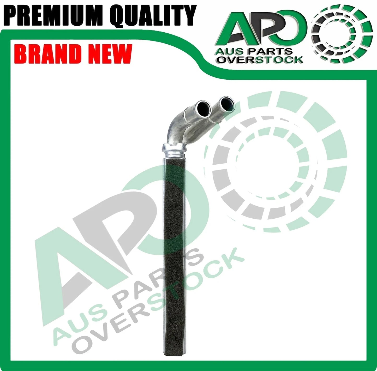 Heater Core For TOYOTA PRIUS ZVW30 ZVW40 04/2009-