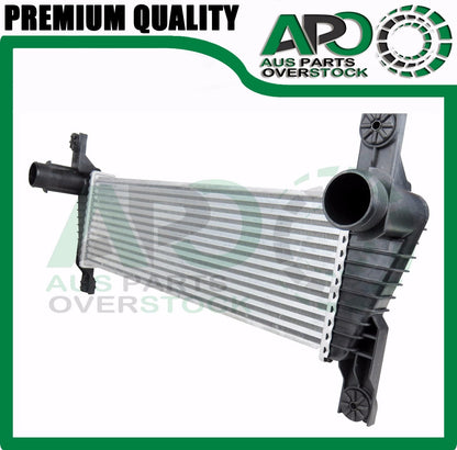 Intercooler Fit For MAZDA BT-50 BT50 2.2L 3.2L Turbo Diesel 2011-On