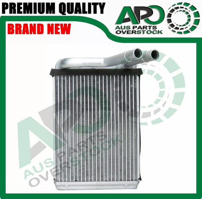 Heater Core For MITSUBISHI PAJERO NJ NL 60mm Headers