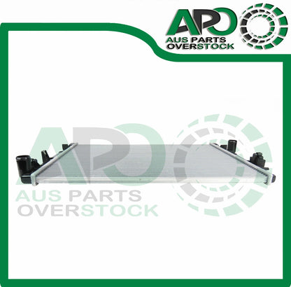 Radiator for DODGE JOURNEY 2.0L 2.4L 2.7L 3.5L V6 Petrol / 2.0L Diesel 07-On