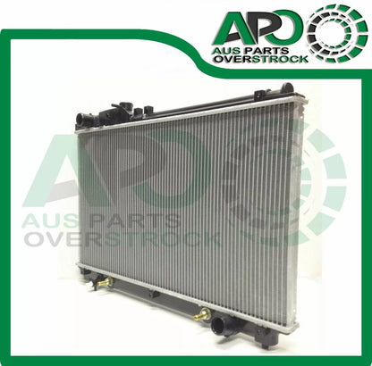 Radiator For LEXUS LS430 UCF30 4.3L V8 Auto Manual 8/2000-4/2007