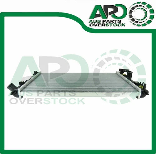 Radiator For SAAB 9-5 YS3E Auto / Manual Petrol Diesel 6/1997-On