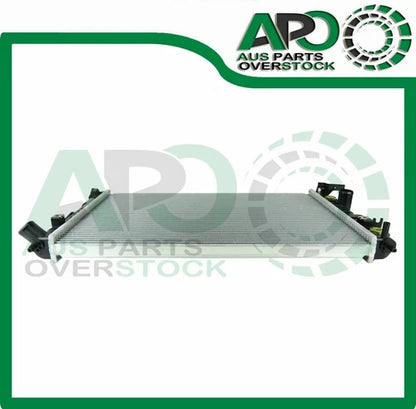 Radiator For SAAB 9-5 YS3E Auto / Manual Petrol Diesel 6/1997-On