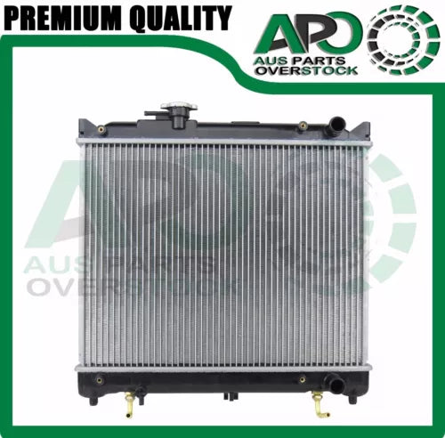 Radiator SUZUKI Vitara TA01 1.6L 1988-12/1998 Auto Manual (374 H)