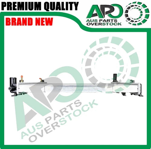 Radiator For INFINITI QX80 Z62 5.6L 8Cyl Petrol 2014-On