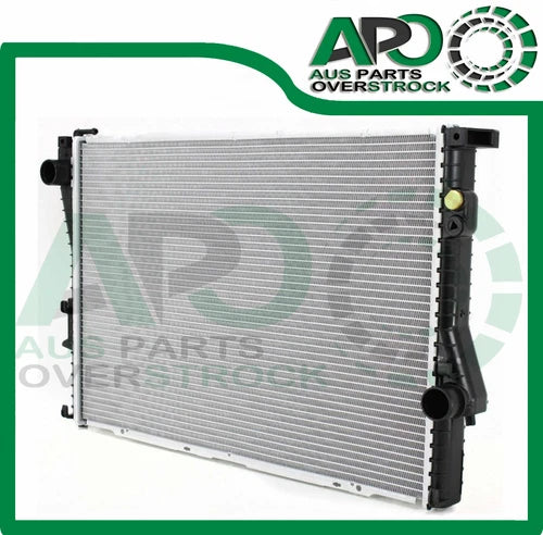 Radiator Bentley Arnage 4.4L M73 Turbo V8 1998-2000