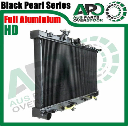 Full Aluminium Radiator for SUBARU Liberty Outback 2.0L 2.5L EJ20 EJ25 1998-8/03